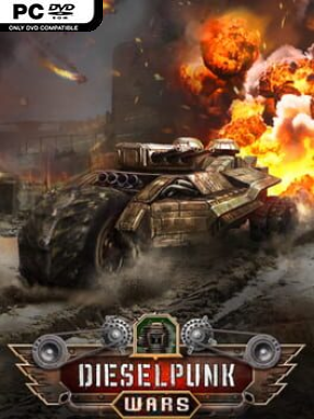 Dieselpunk Wars Free Download (v1.1)