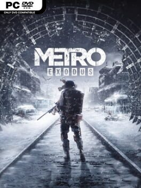 Metro Exodus Enhanced Edition Free Download