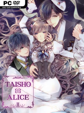 Taisho X Alice Episode 2 Free Download