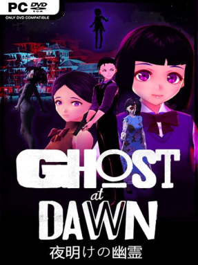 Ghost At Dawn Free Download