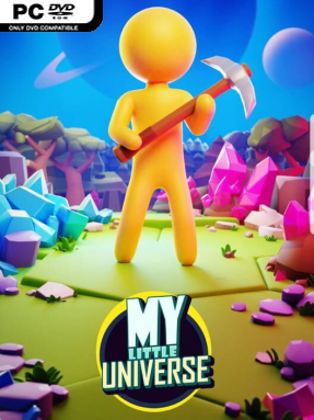 My Little Universe Free Download (v1.1.5)