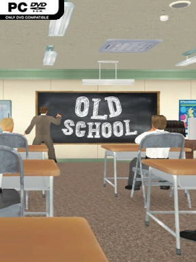Old School Free Download (v1.03)