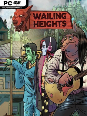Wailing Heights Free Download