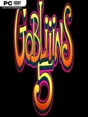 GOBLiiiNS5 Free Download